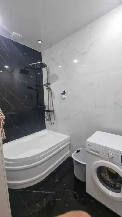 3-комн. квартира, 6 этаж, 120 м², И. Сомони