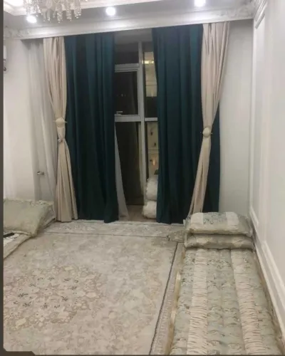 2-комн. квартира, 6 этаж, 50м², И.Сомони