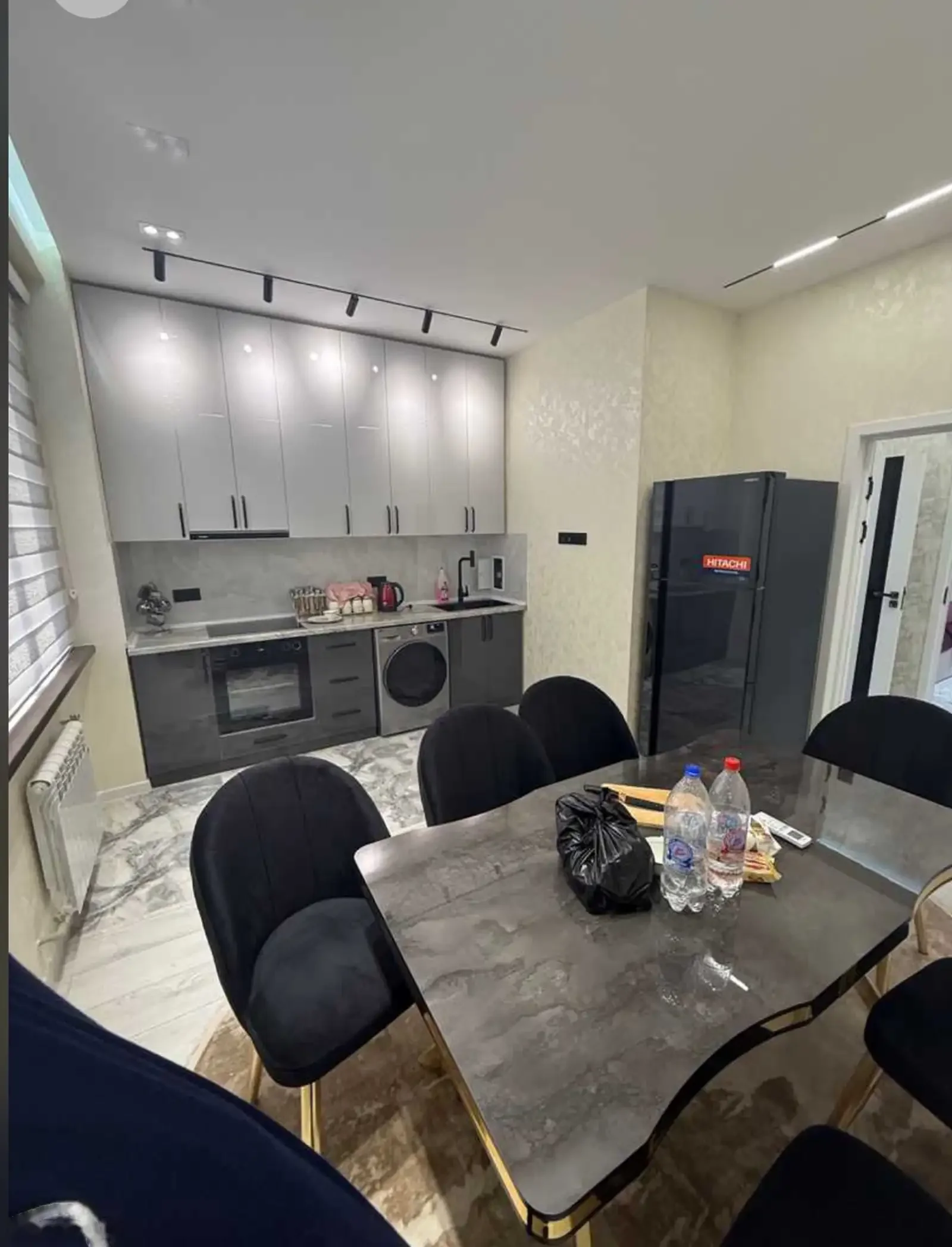 2-комн. квартира, 8 этаж, 89м², Овир