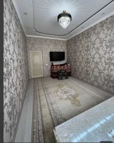 2-комн. квартира, 9 этаж, 60м², Назди китайская стена сари рох