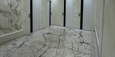 3-комн. квартира, 11 этаж, 87 м², Сино