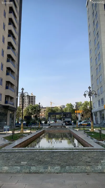 4-комн. квартира, 15 этаж, 193 м², Цирк