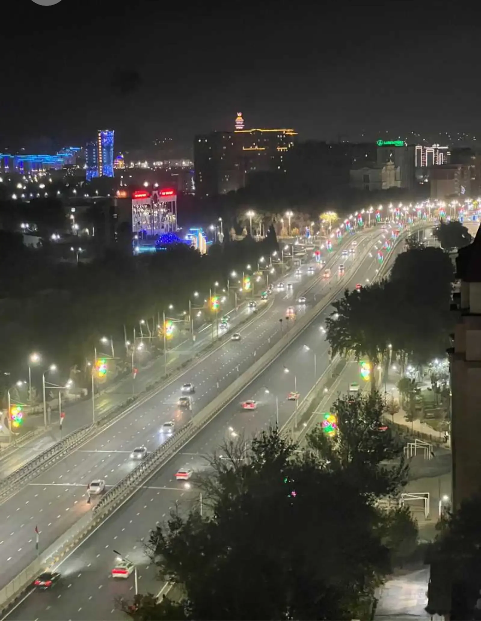 2-комн. квартира, 14 этаж, 94м², 82мкр