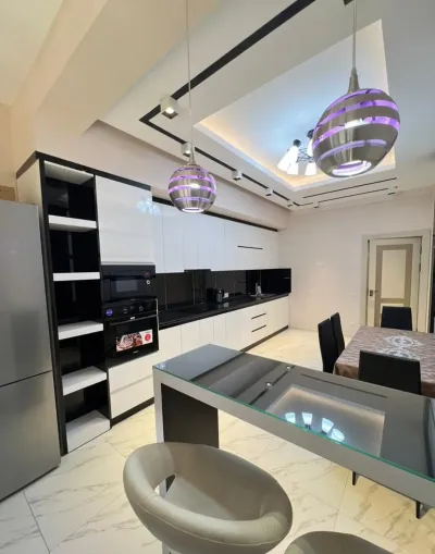 4-комн. квартира, 7 этаж, 165 м², Домпечать