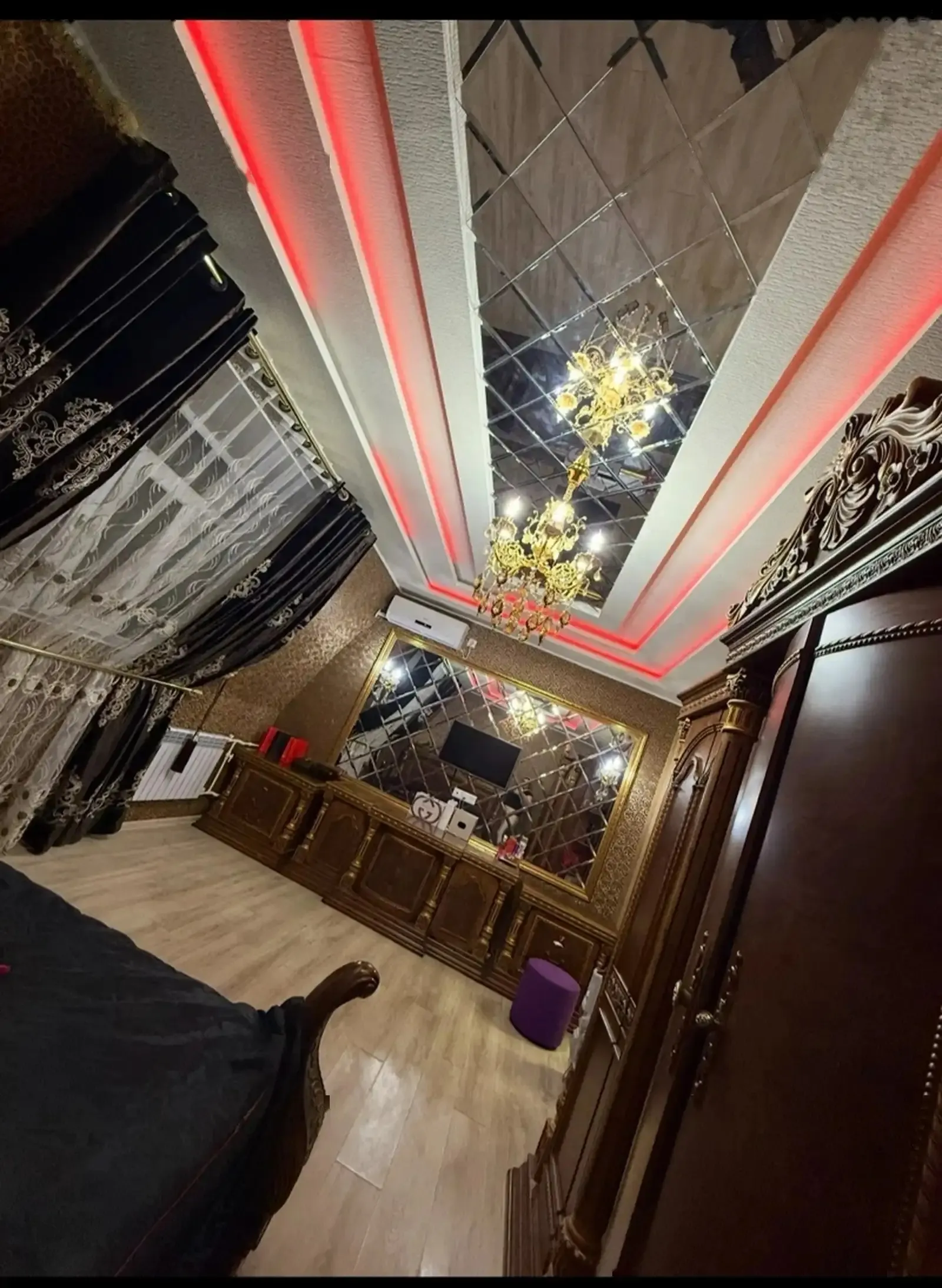2-комн. квартира, 5 этаж, 70м², И. Сомони