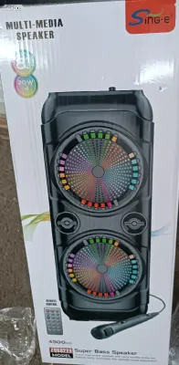 Колонка
