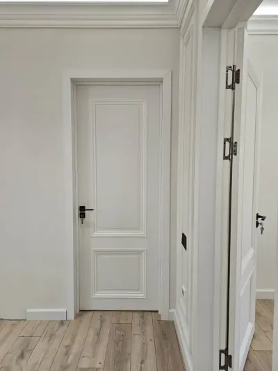 Дверь