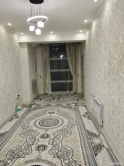 2-комн. квартира, 14 этаж, 62м², Славянский