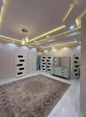 2-комн. квартира, 10 этаж, 65м², Шохмансур