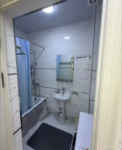 2-комн. квартира, 7 этаж, 76м², Шохмансур