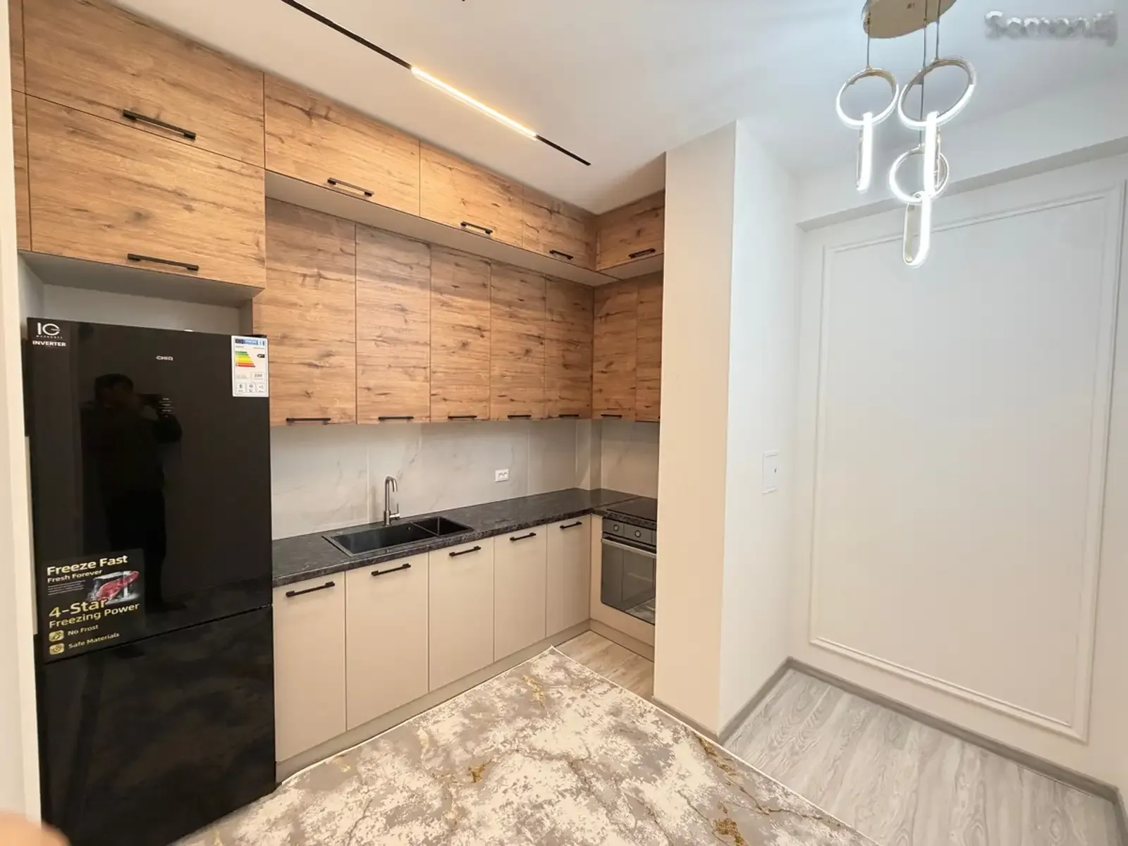 2-комн. квартира, 7 этаж, 48 м², 19 мкр