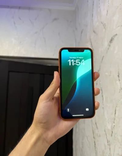 Apple IPhone xr 256 gb