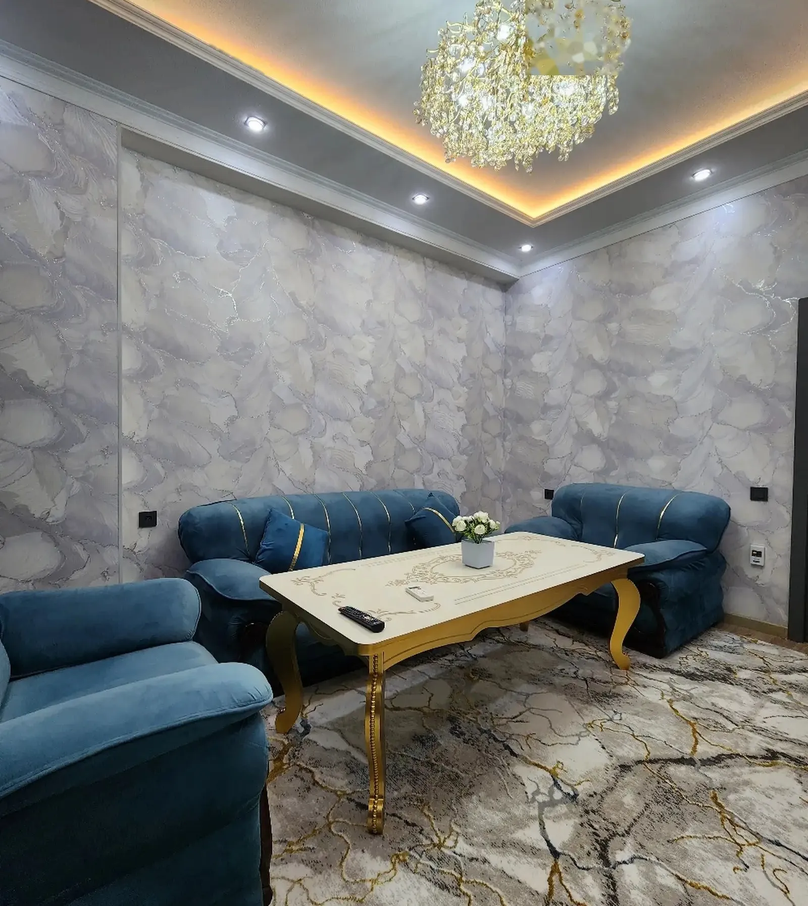 2-комн. квартира, 1 этаж, 65м², 18 мкр