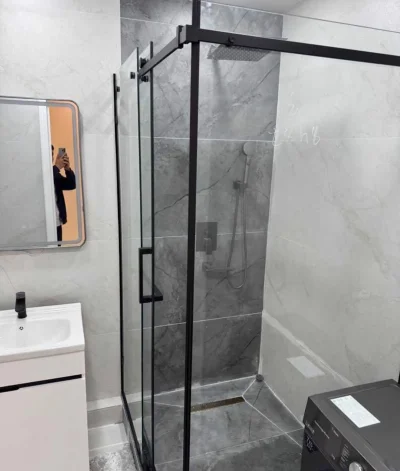 3-комн. квартира, 10 этаж, 100 м², Шохмансур