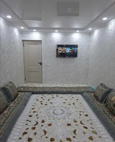 3-комн. квартира, 2 этаж, 156м², Ру па руи СНГ пеши магазини Сиевуш