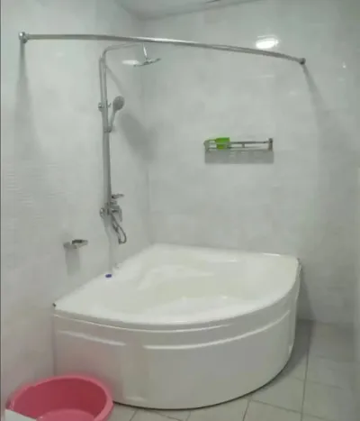 2-комн. квартира, 5 этаж, 86м², Сино