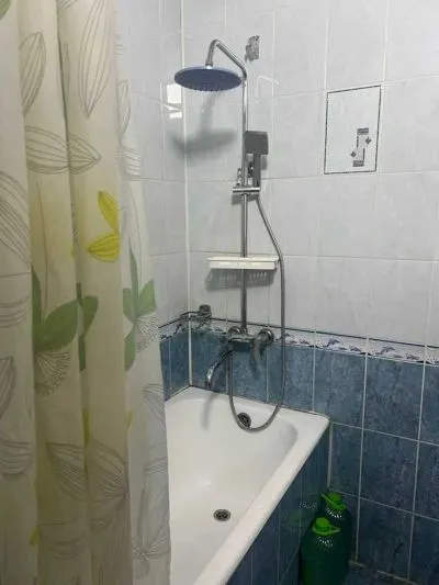 3-комн. квартира, 9 этаж, 100м², 82мк