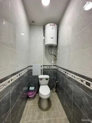 3-комн. квартира, 9 этаж, 95м², Пединститут, Ресторан Хуросон, Исмоили Сомони
