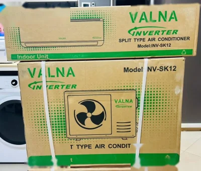 Кондиционер VALNA 12 Куб