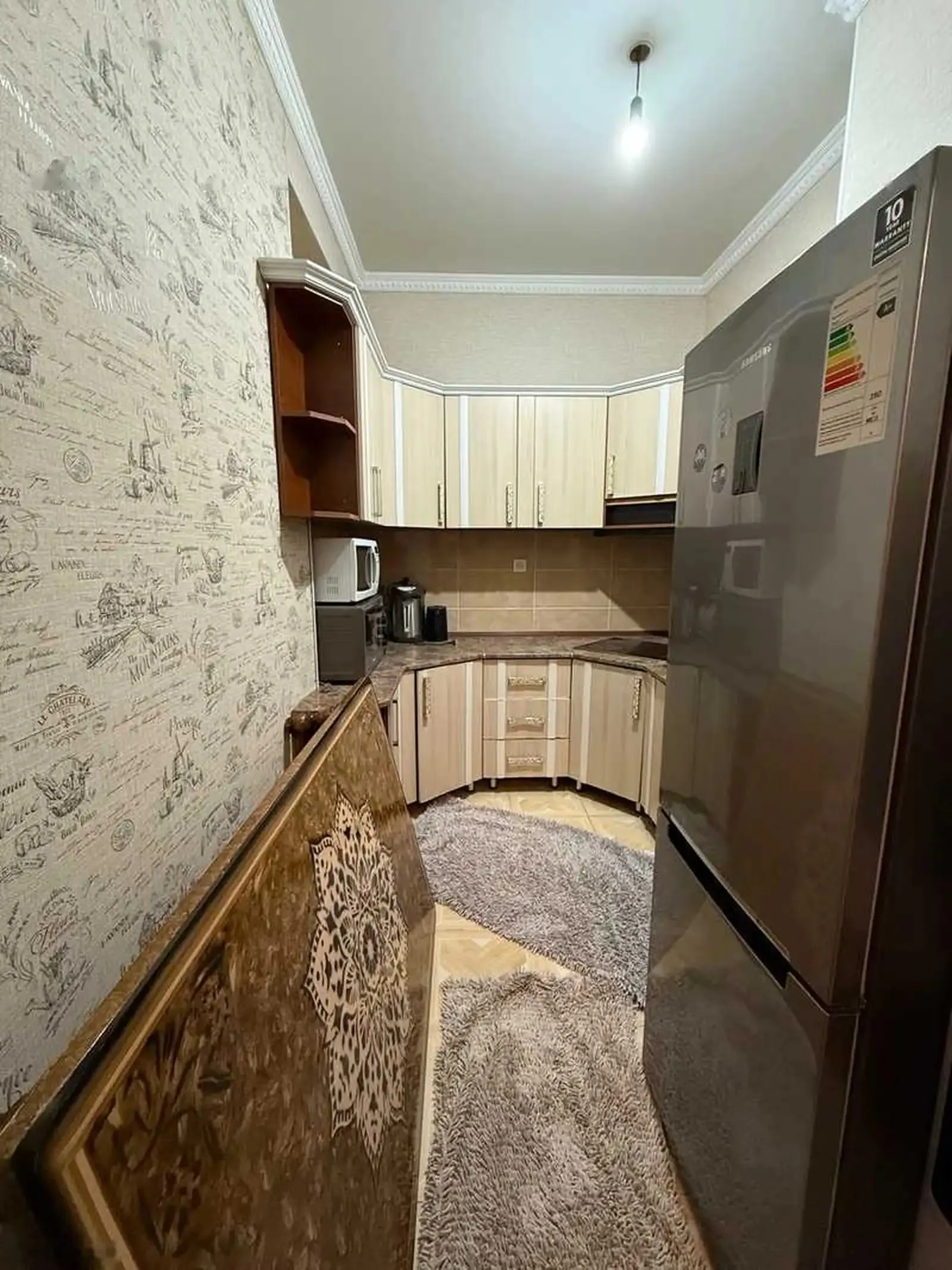 2-комн. квартира, 10 этаж, 110м², 92мкр пушти гулдаста