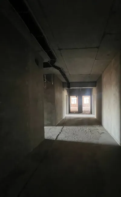 3-комн. квартира, 12 этаж, 117 м², Исмоили Сомони