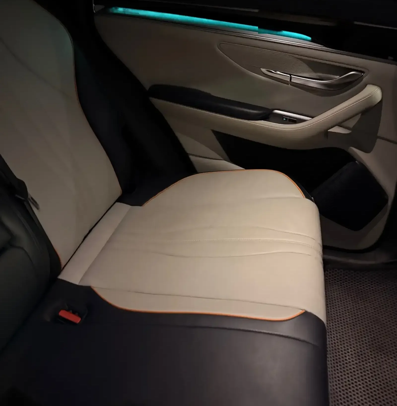 BYD Song Plus,