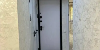 2-комн. квартира, 3 этаж, 53м², Фирдавси