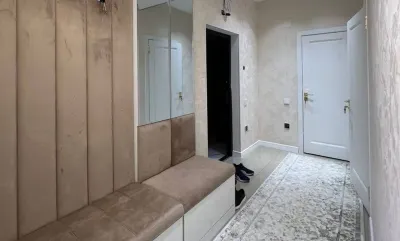 4-комн. квартира, 16 этаж, 108 м², Шохмансур