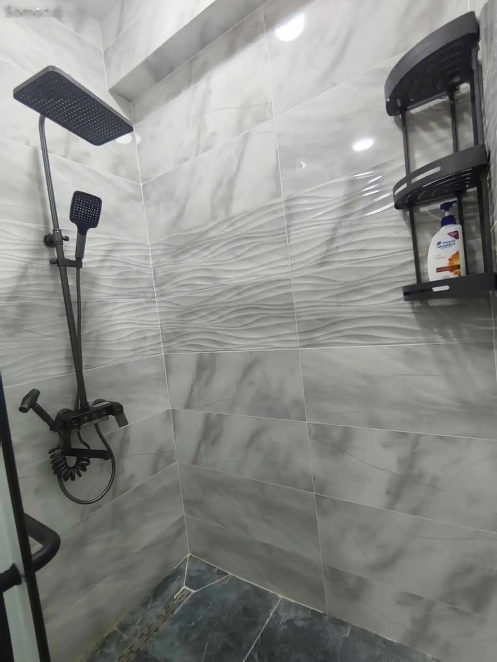 1-комн. квартира, 6 этаж, 50 м², Шохмансур