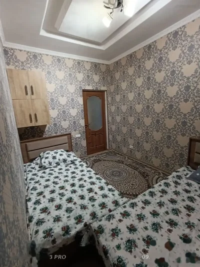 3-комн. квартира, 6 этаж, 60м², Водонасос