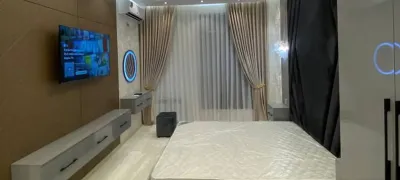 2-комн. квартира, 12 этаж, 70 м², Сино, Казокон