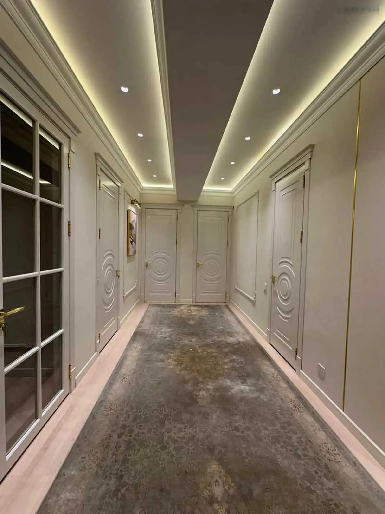 3-комн. квартира, 11 этаж, 110м², Садбарг