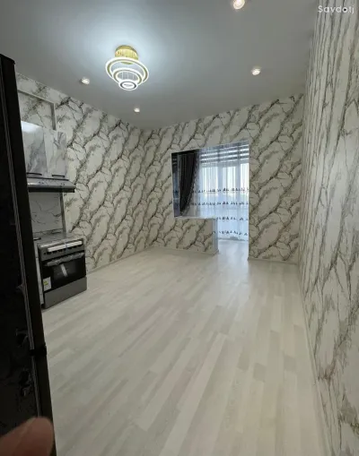 2-комн. квартира, 6 этаж, 81 м², 1 мкр