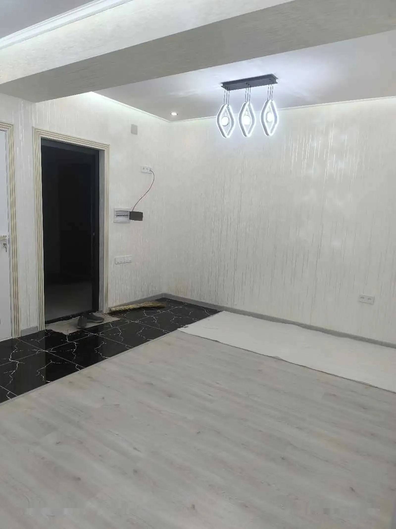 3-комн. квартира, 11 этаж, 64м², Сино