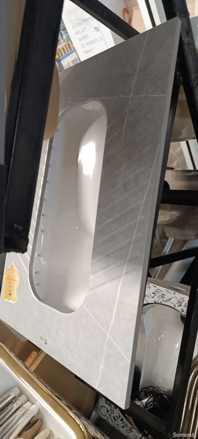 Унитаз-чаша