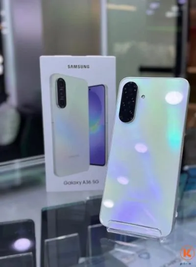 Samsung Galaxy A36 128 gb