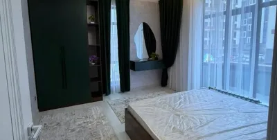 2-комн. квартира, 2 этаж, 66 м², 33 мкр