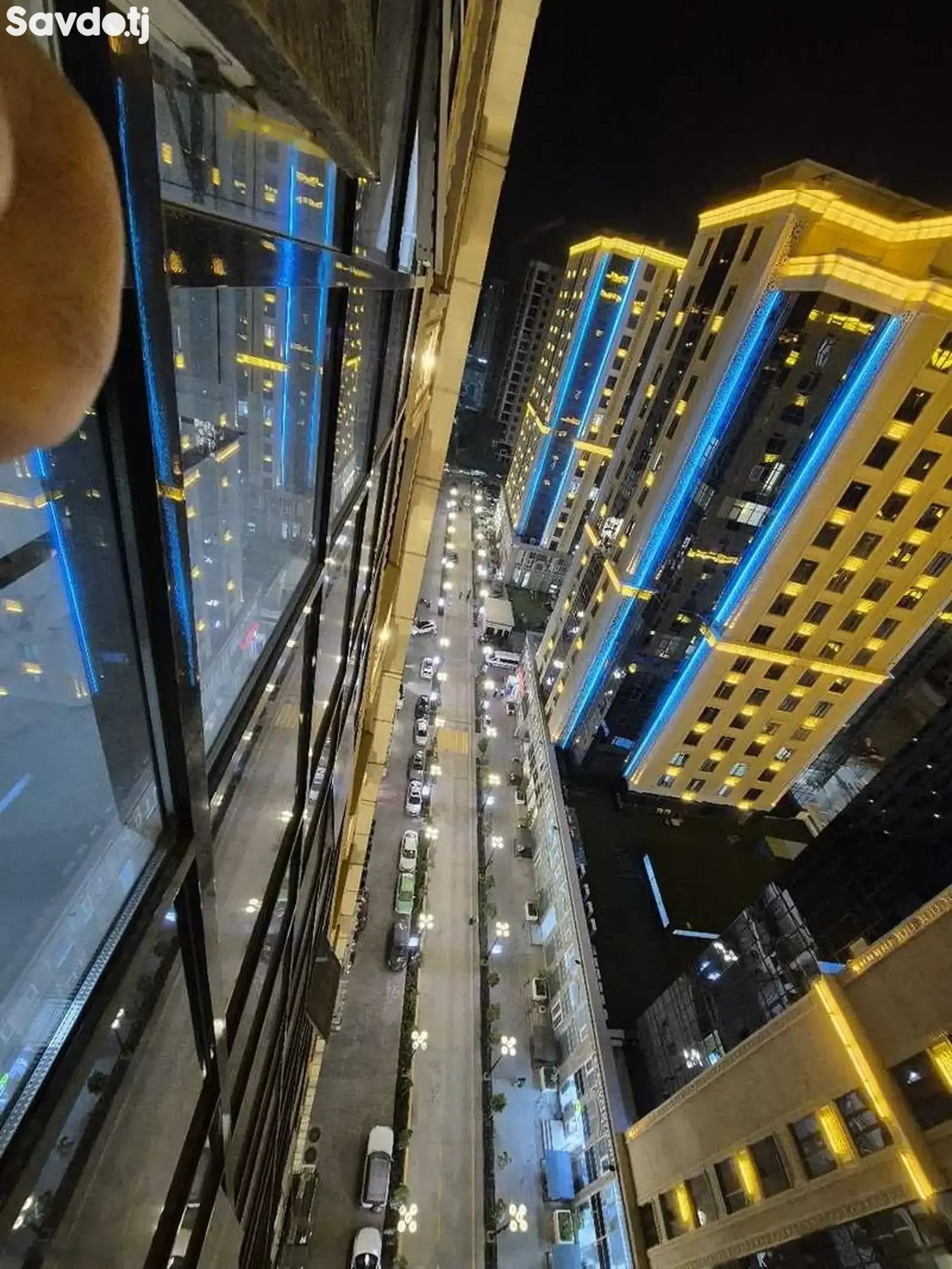 2-комн. квартира, 16 этаж, 98м², Шоҳмансур, Пайкар, Созидание