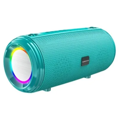 Портативная колонка Borofone BR13 бирюзовый