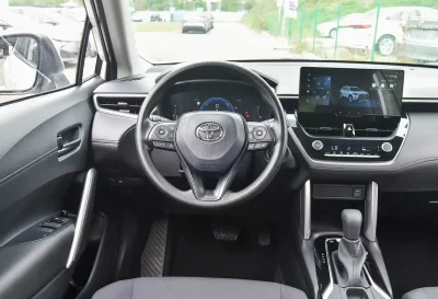 Toyota Corolla, 2026 на заказ