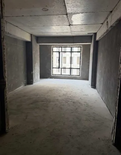 1-комн. квартира, 10 этаж, 81 м², Исмоили Сомонӣ
