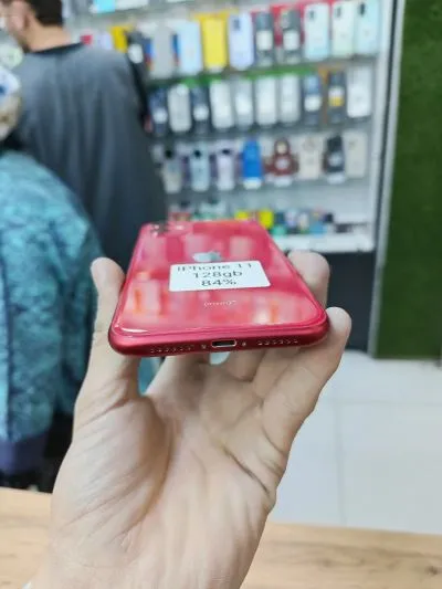Apple Iphone 11 128 gb