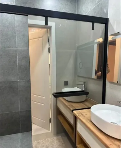 2-комн. квартира, 9 этаж, 77м², Шохмансур