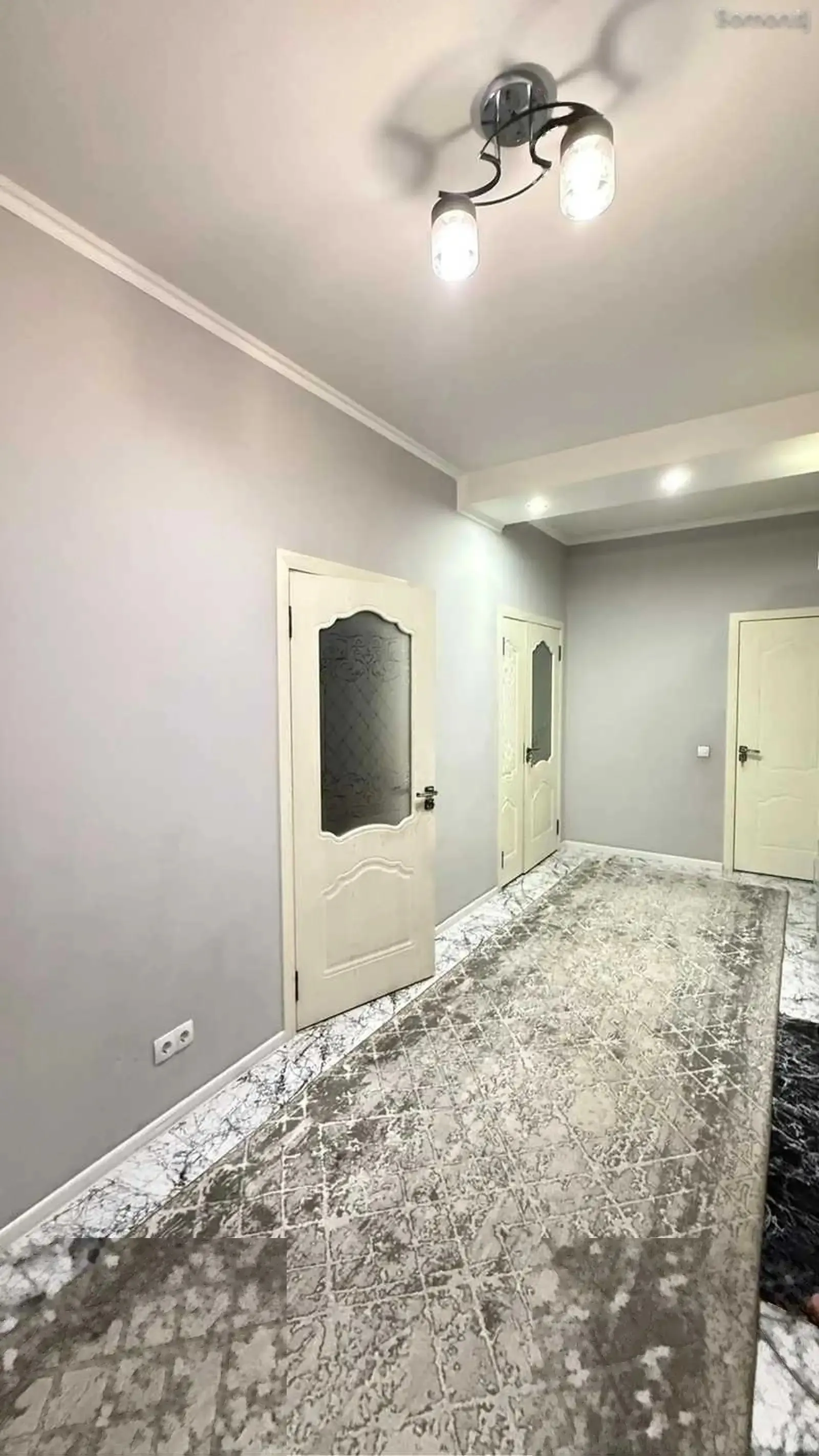 2-комн. квартира, 4 этаж, 78м², Шохмансур