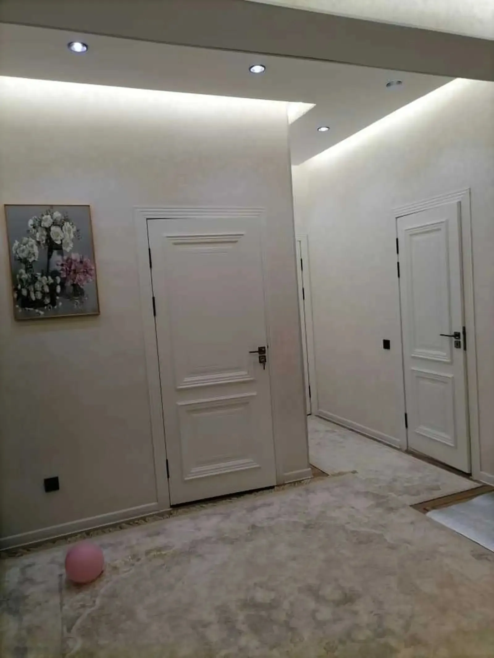 2-комн. квартира, 6 этаж, 60м², 82 мкр