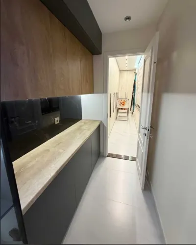 3-комн. квартира, 2 этаж, 140м², Сино-