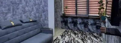 2-комн. квартира, 15 этаж, 55 м², н.Фирдавси,Яккасарой доми Сохили