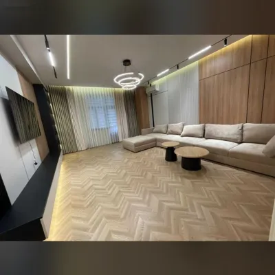 2-комн. квартира, 8 этаж, 110м², славянский