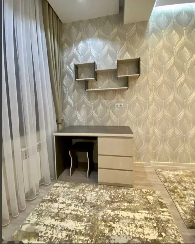 2-комн. квартира, 10 этаж, 63м², Исмоили Сомони