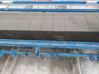 Газоблоки